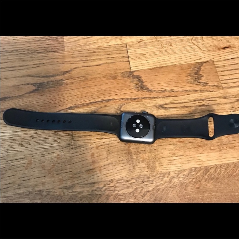 Apple Watch Series 3